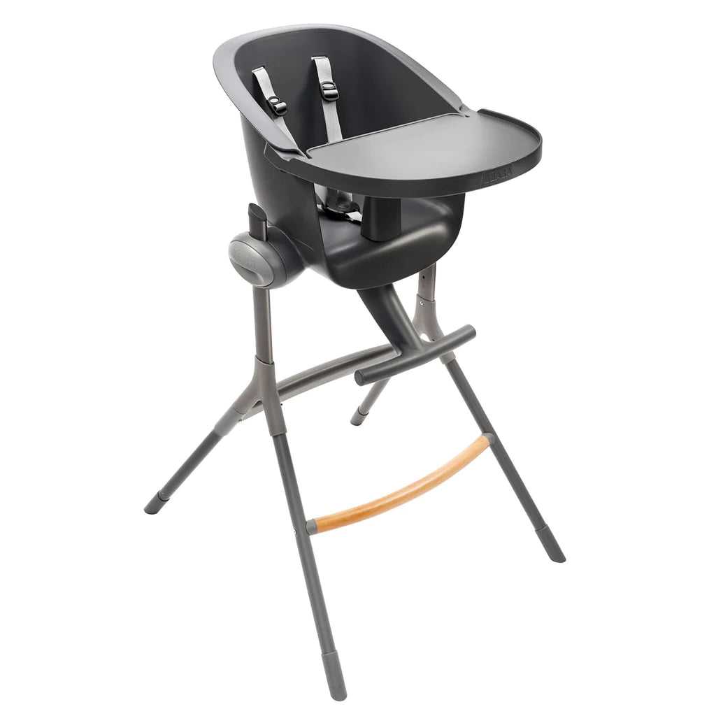 Beaba up and down discount high chair review
