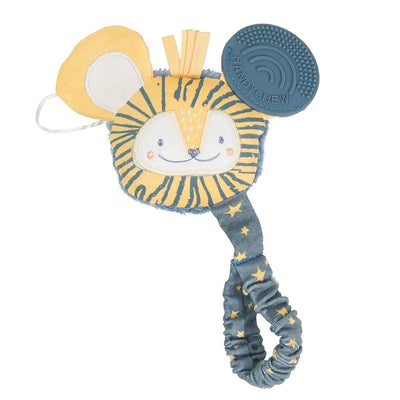 Cheeky Chompers Handychew Sensory Baby Teething Toy - Winkalotts