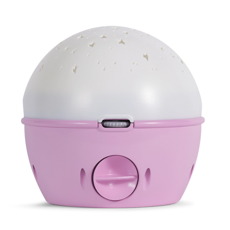 Chicco First Dreams Next2Stars Projector - Winkalotts