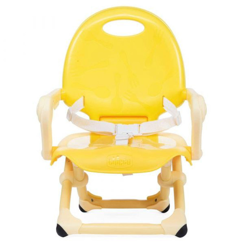 Chicco pocket snack online booster seat age range