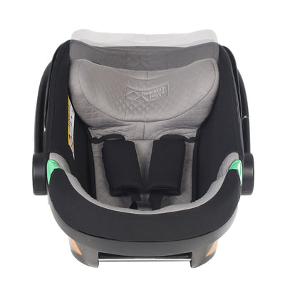 Mountain Buggy Protect i-Size Infant Car Seat - Winkalotts