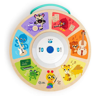 Baby Einstein Cal's Smart Symphony Magic Touch Electronic Activity Toy - Winkalotts