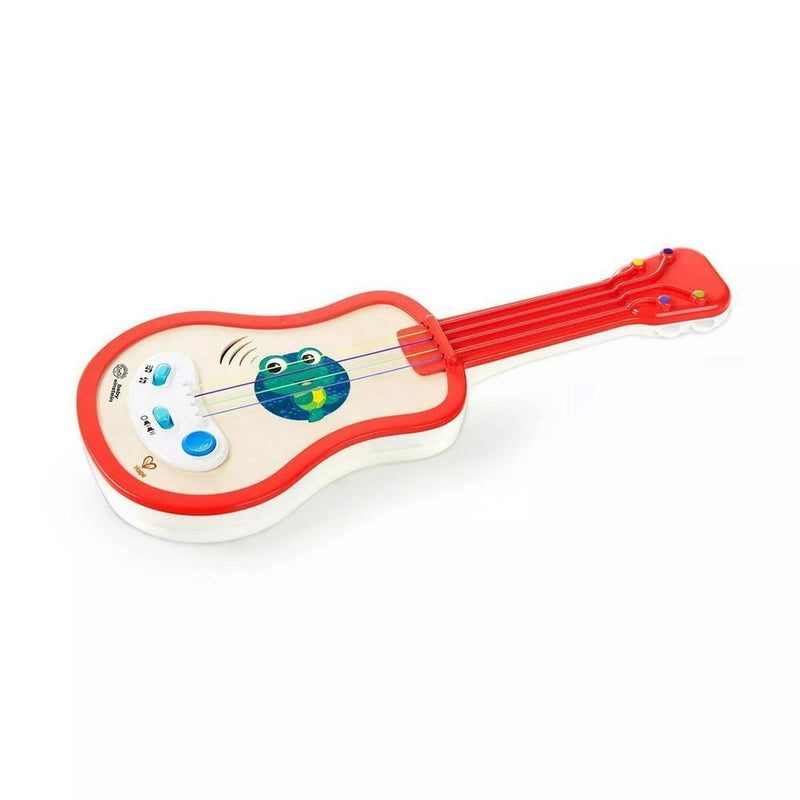 Baby Einstein Magic Touch Ukulele Wooden Musical Toy - Winkalotts