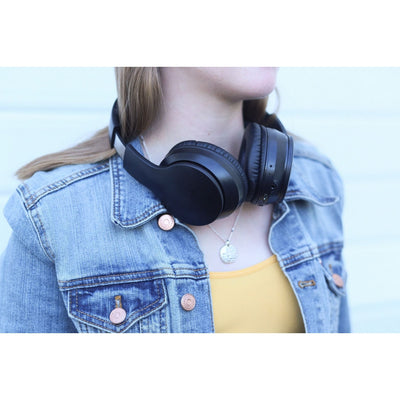Ems For Kids Bluetooth Audio Headphones - Winkalotts