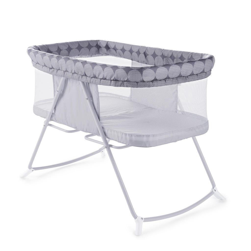 Ingenuity FoldAway Rocking Bassinet: Sale Price New Zealand