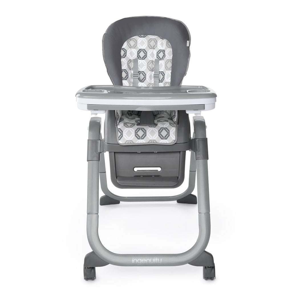 Ingenuity SmartServe 4-in-1 High Chair: Sale Price New Zealand