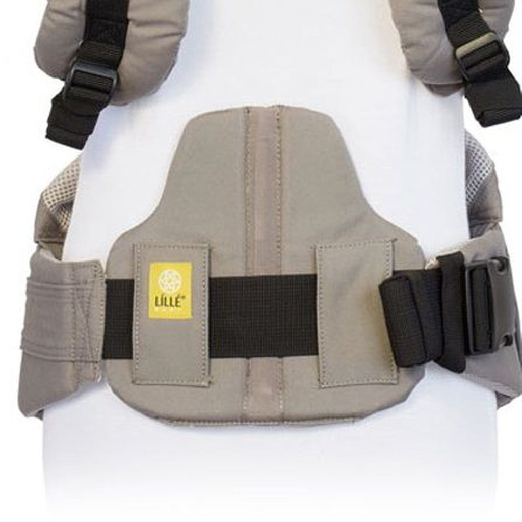 Lillebaby carrier hot sale lumbar support