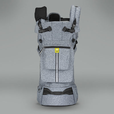 Lillebaby Pursuit Pro Baby Carrier - Winkalotts