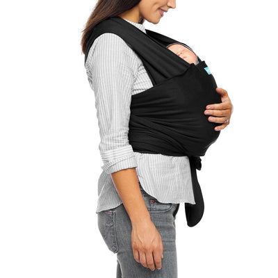 Moby Wrap Classic Baby Carrier - Winkalotts