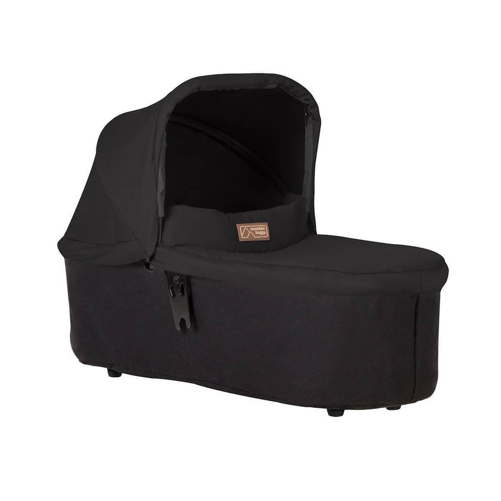 Mountain Buggy Carrycot Plus For Swift MB Mini