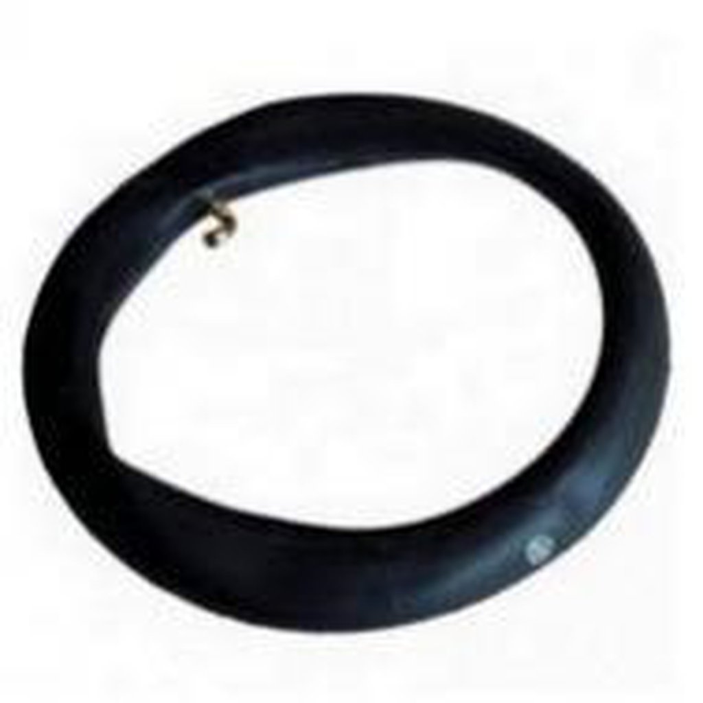 10x2.50 Electric Scooter Tube With Straight Valve Stem #TUB-10X2.50-SV