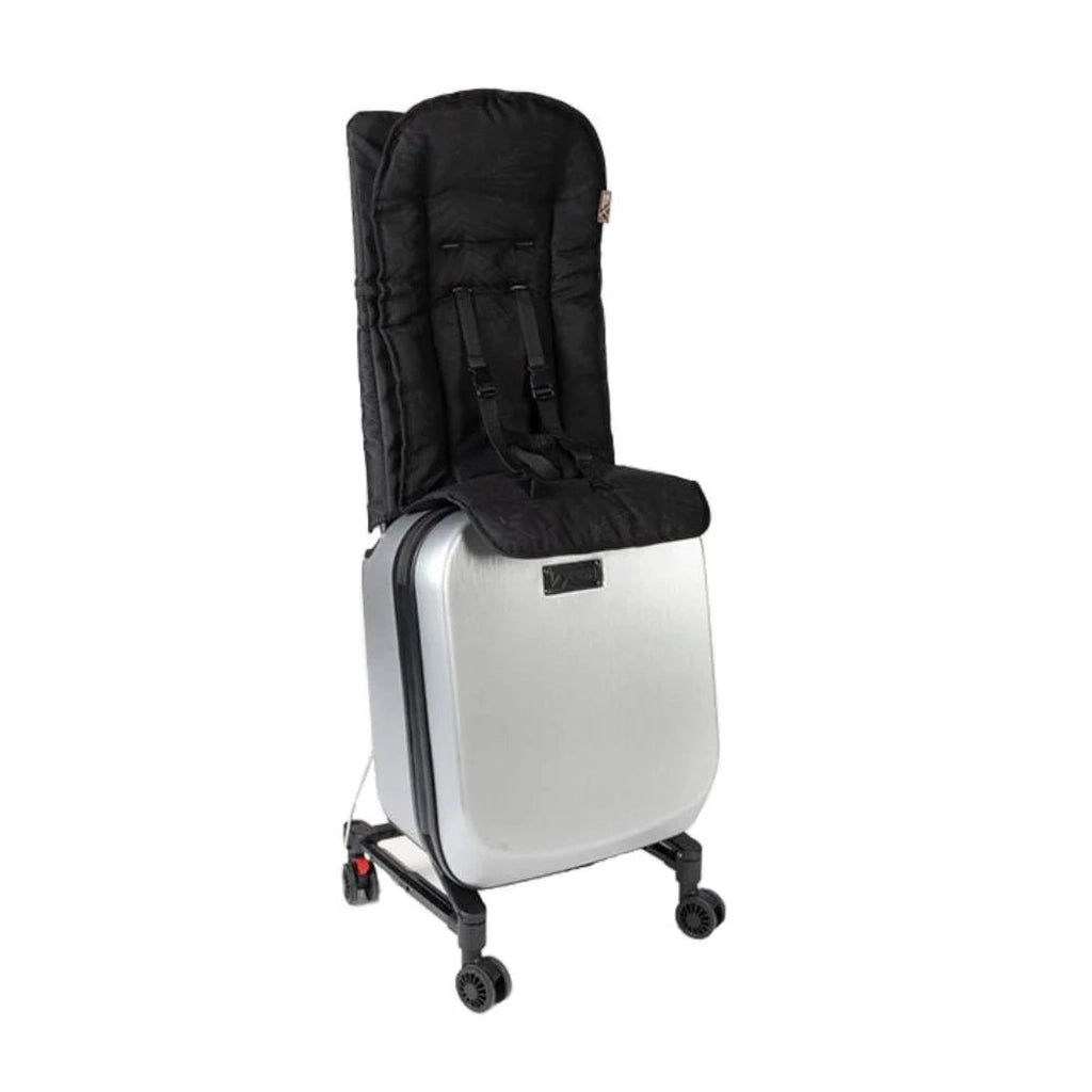Mountain buggy travel bag top nz