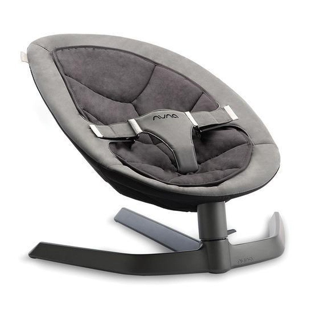 Nuna hotsell bouncer seat