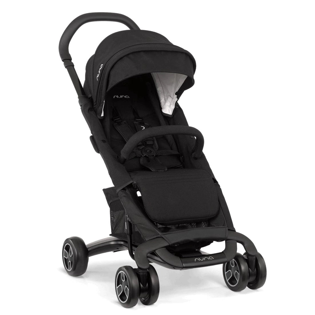Nuna pepp next stroller review hotsell