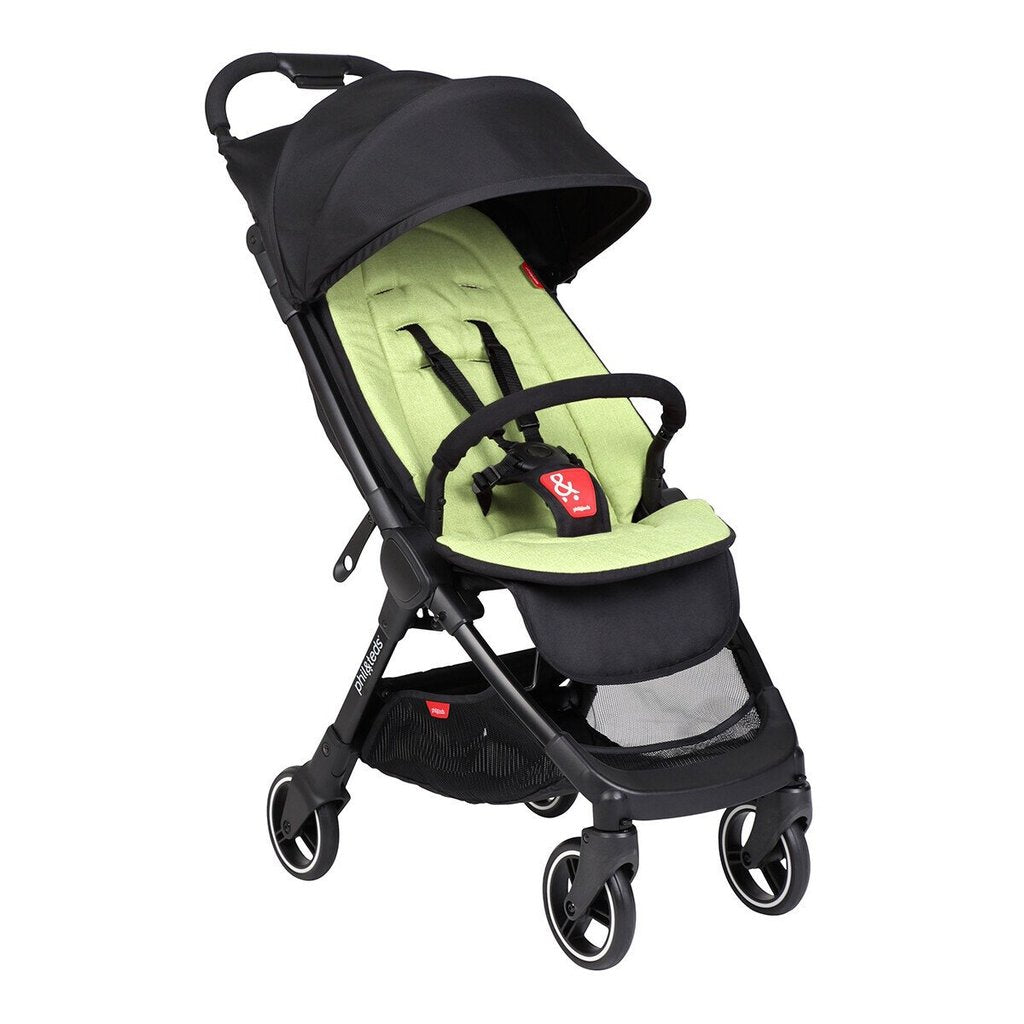 Phil and discount teds compact stroller