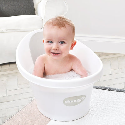 Shnuggle Baby Bath - Winkalotts
