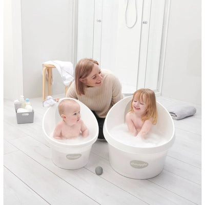 Shnuggle Toddler Bath - Winkalotts