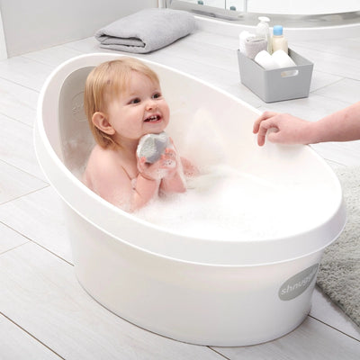 Shnuggle Toddler Bath - Winkalotts