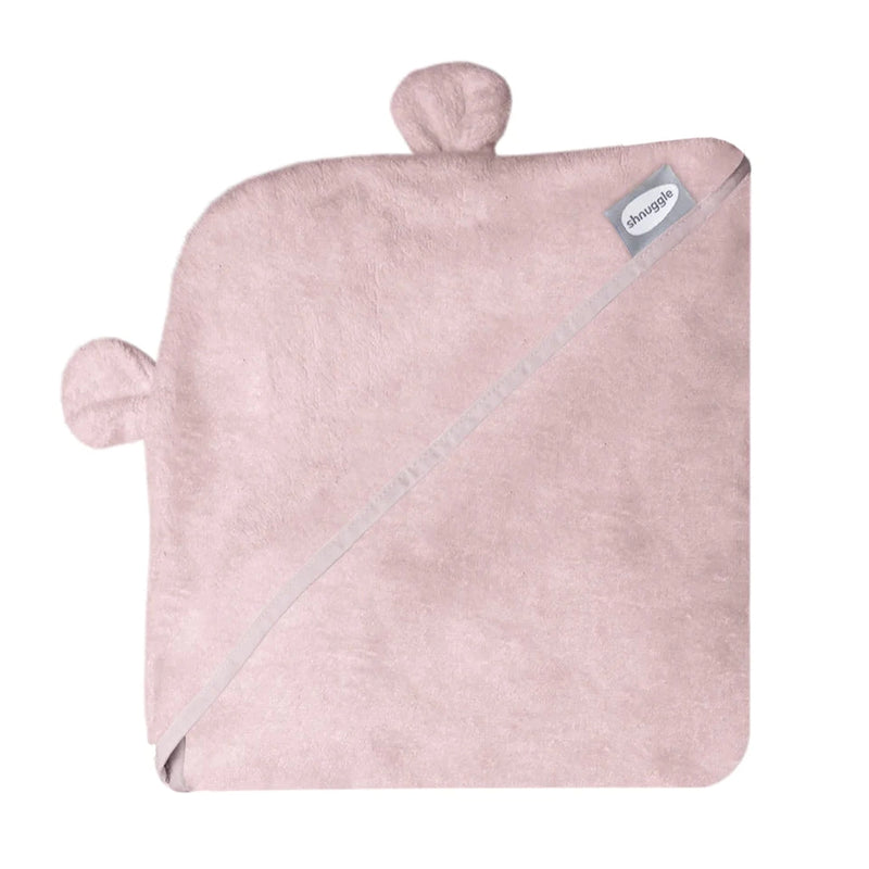 Shnuggle Wearable Baby Towel - Winkalotts