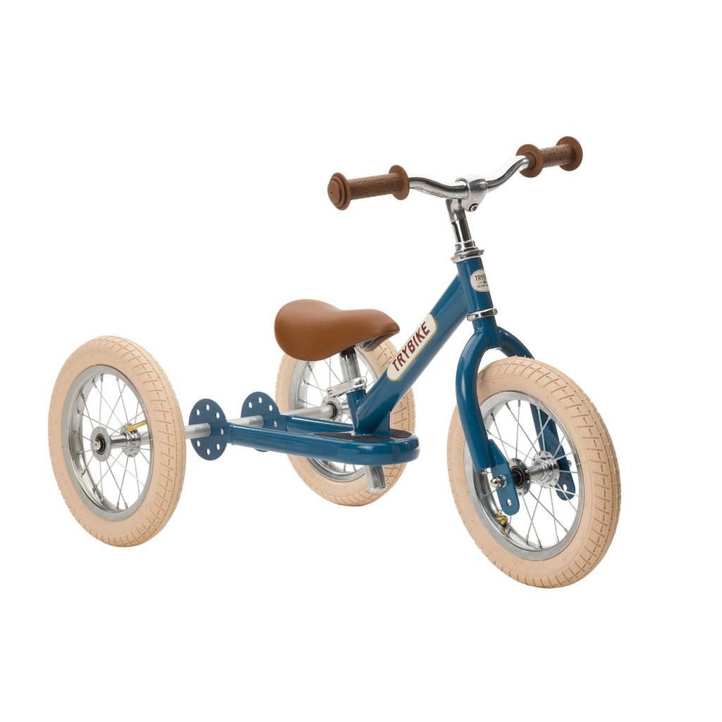 Trybike Tricycle Balance Bike