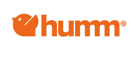 HummLogo