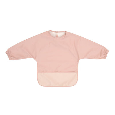 All4Ella - Recycled Long Sleeve Bib - Winkalotts