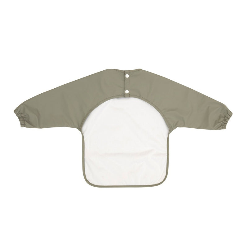 All4Ella - Recycled Long Sleeve Bib - Winkalotts