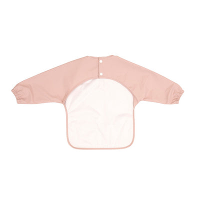 All4Ella - Recycled Long Sleeve Bib - Winkalotts