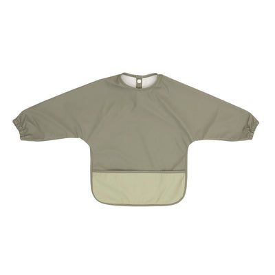 All4Ella - Recycled Long Sleeve Bib - Winkalotts