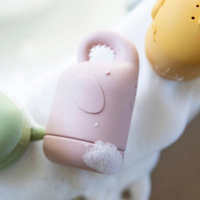 All4Ella - Squeezy Silicone Bath Toys - Winkalotts