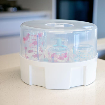 Baby First Microwave Steriliser - Winkalotts