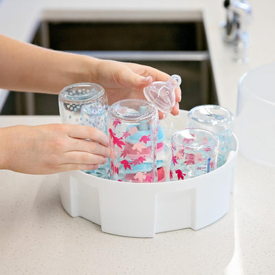 Baby First Microwave Steriliser - Winkalotts