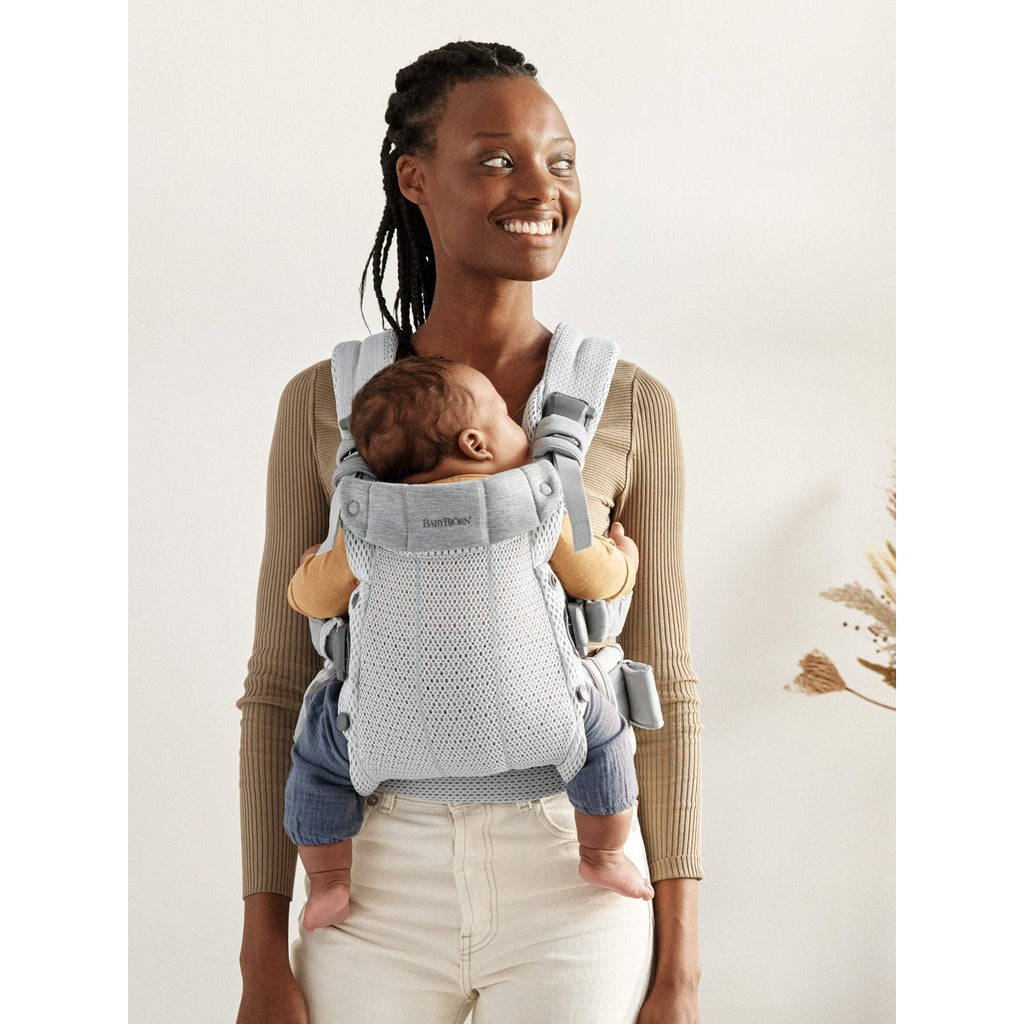 Baby bjorn toddler carrier best sale