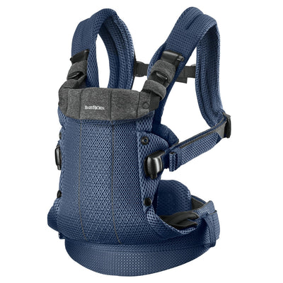 BabyBjorn Baby Carrier Harmony - Winkalotts