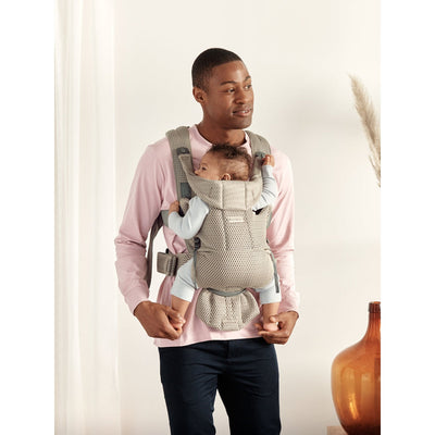 BabyBjorn Baby Carrier Move - Winkalotts