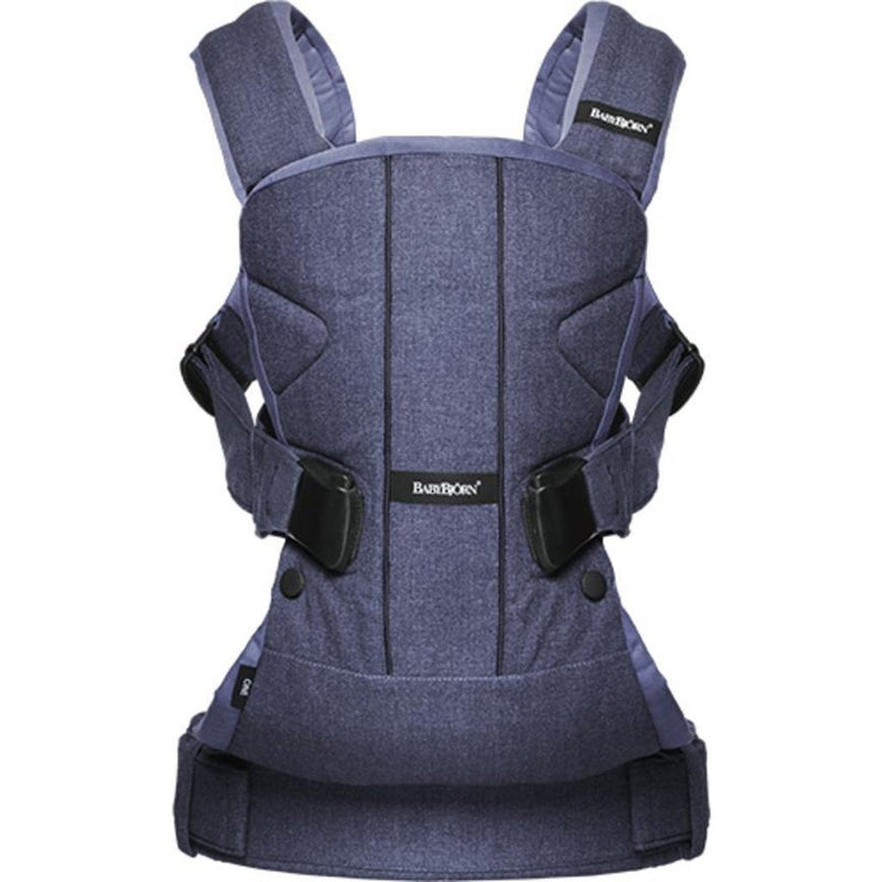 Baby Bjorn Carrier: Buy the Ultimate Baby Carrier for Your Newborn at  KidsLand