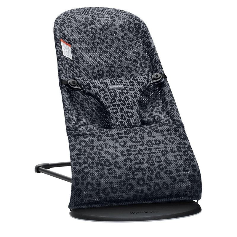 BabyBjorn Bouncer Bliss - Winkalotts