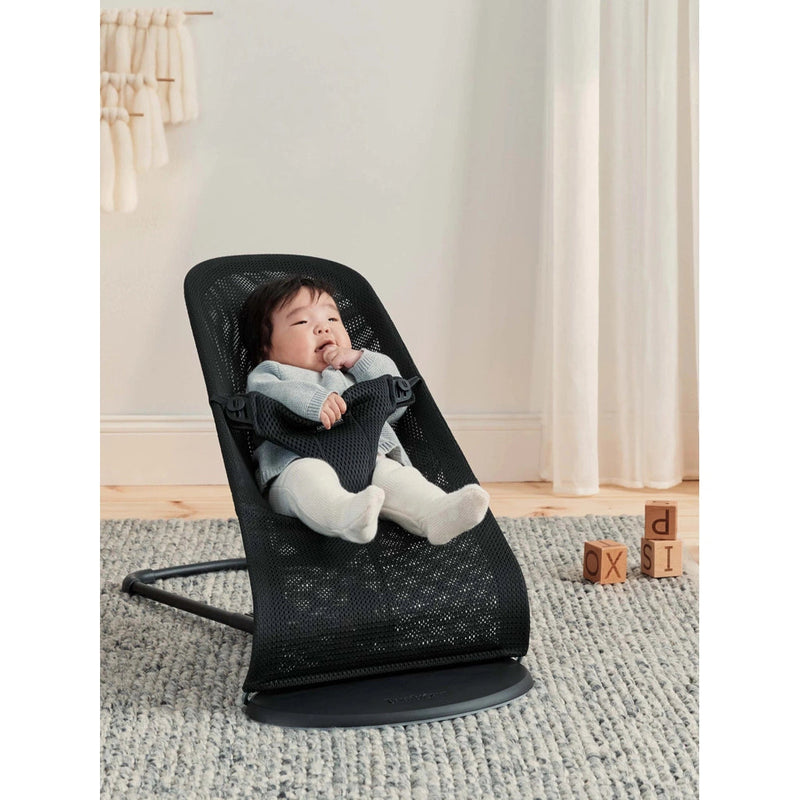 Baby bjorn top bouncer nz