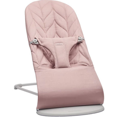 BabyBjorn Bouncer Bliss - Winkalotts