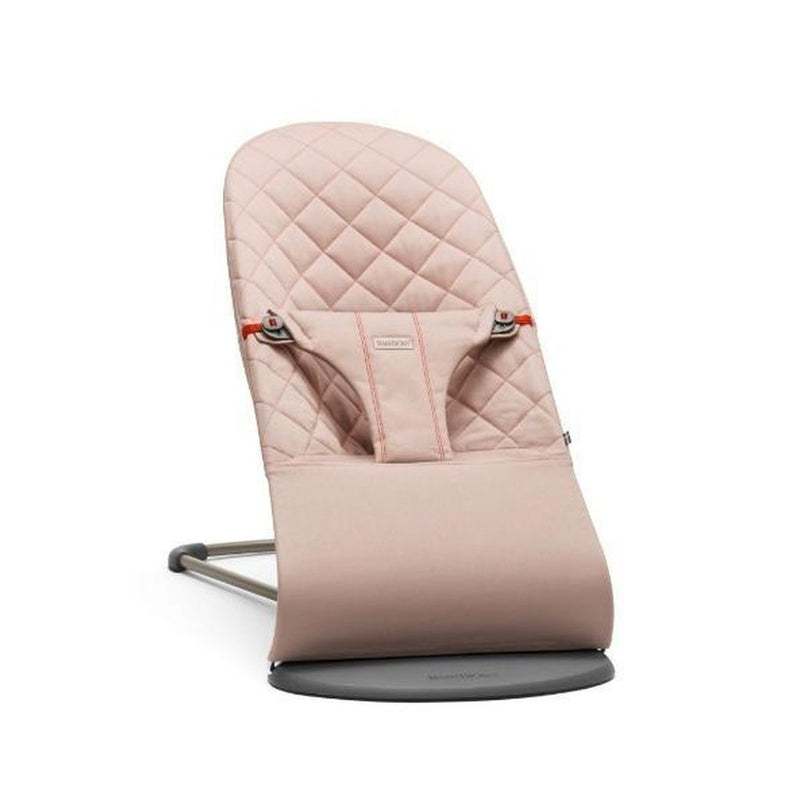 BabyBjorn Bouncer Bliss - Winkalotts