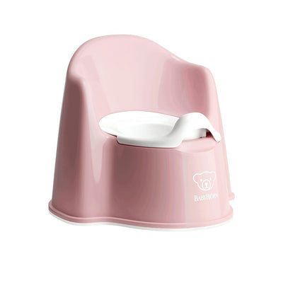 BabyBjorn Potty Chair - Winkalotts