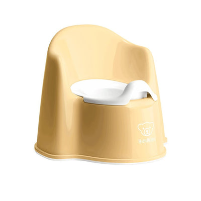 BabyBjorn Potty Chair - Winkalotts