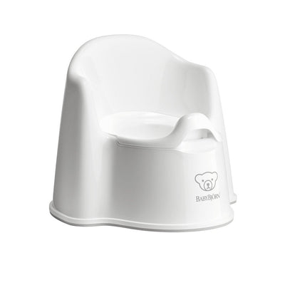 BabyBjorn Potty Chair - Winkalotts