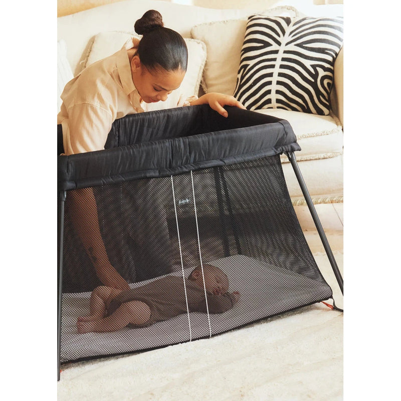 BabyBjorn Travel Cot Light Sale Price New Zealand Australia
