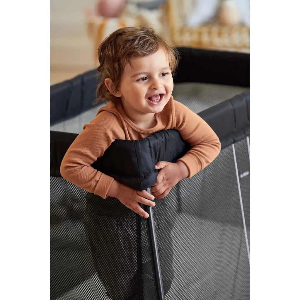 BabyBjorn Travel Cot Light Sale Price New Zealand Australia
