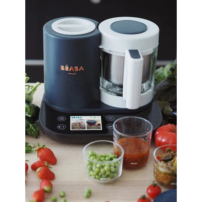 Beaba Babycook Smart Robot Cooker - Winkalotts