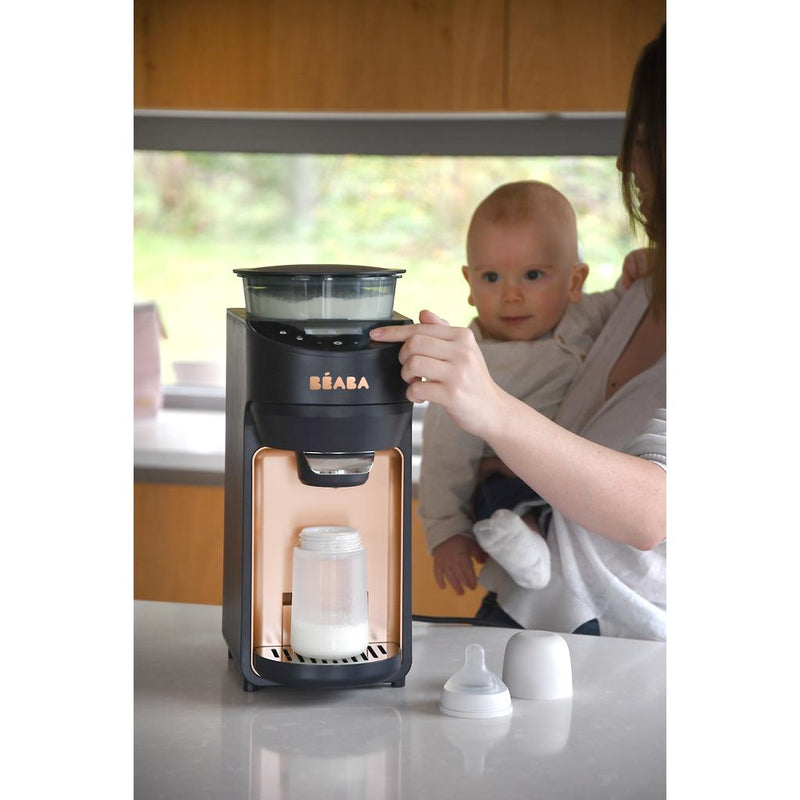 Beaba Milkeo Plus - Winkalotts