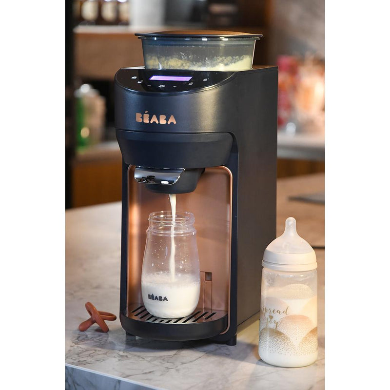 Beaba Milkeo Plus - Winkalotts