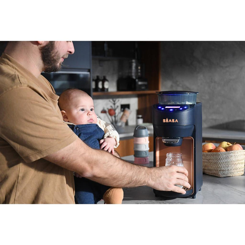 Beaba Milkeo Plus - Winkalotts