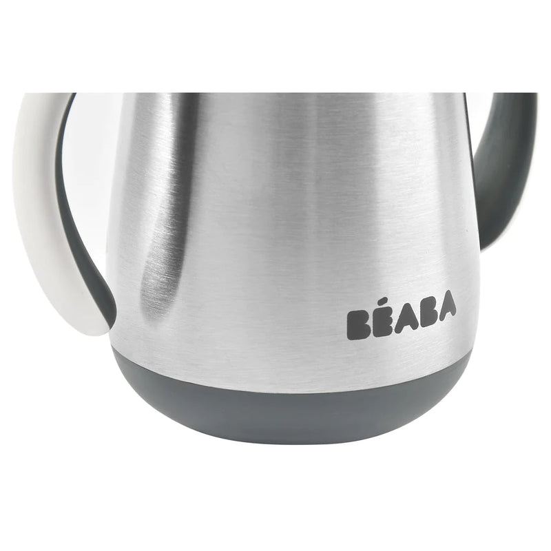 Beaba Stainless Steel Straw Cup - Winkalotts